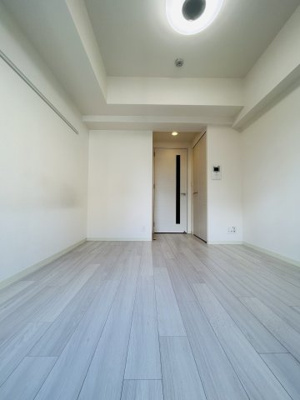 【寝室】 | ララプレイス難波メティス