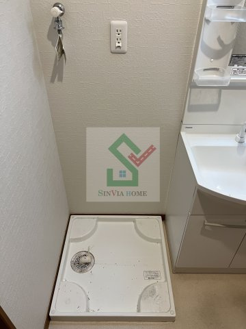 エスプァール谷戸の設備