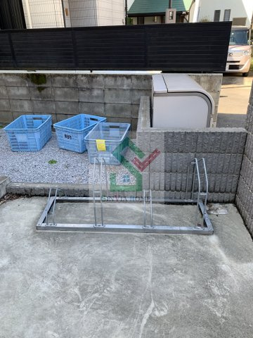 エスプァール谷戸のその他