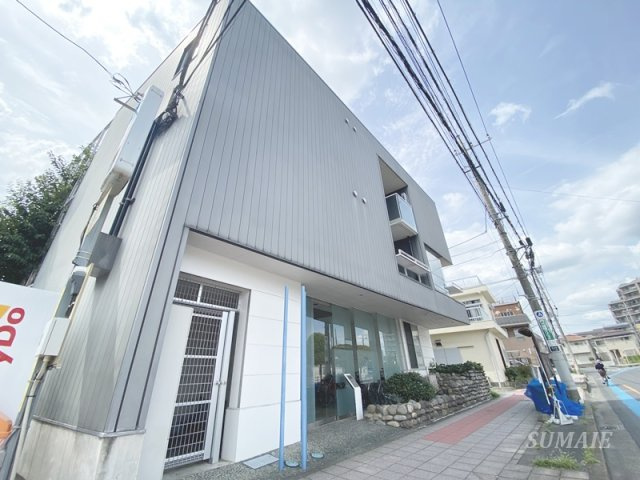 さくら木ヴィレッジの外観|物件の外観です☆