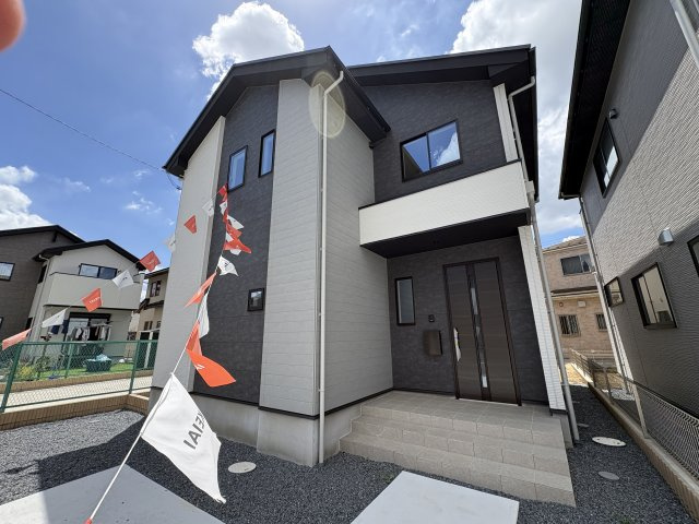柏市大室　全18区画のその他