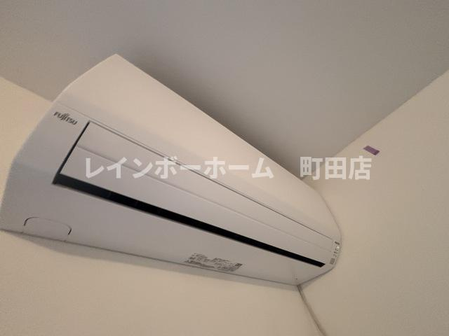ジーメゾン相模原上溝※初期費用分割あと払いサービス利用可能物件の設備