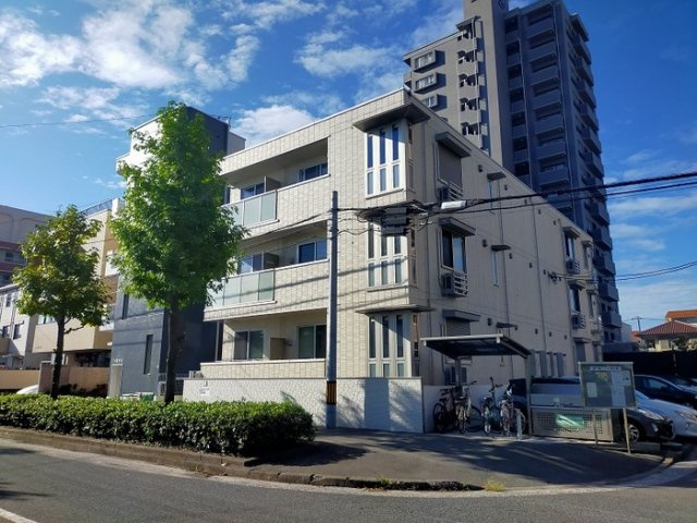 グランテリア庚午南