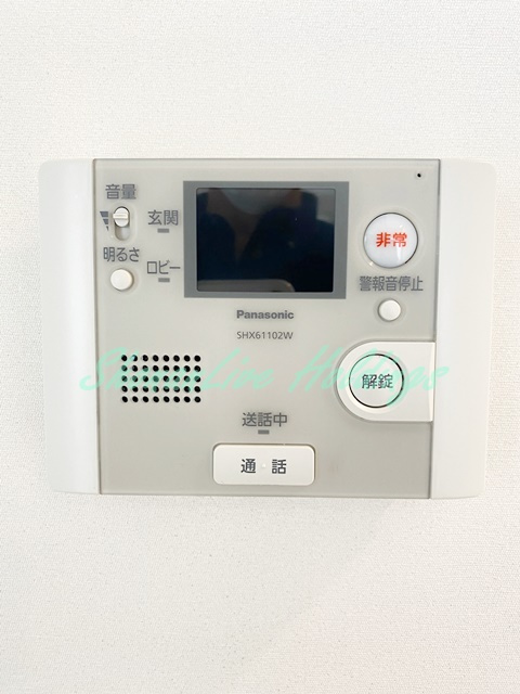 藤沢市湘南台２丁目の賃貸マンションのセキュリティ|オートロック完備で防音面も安心♪