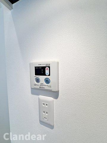 ストーク両国秀山の発電・温水設備|ドキドキの新生活も、安心してスタート。ぴったりの住まいを見つけませんか？クランディアが一緒に住まい選びをサポートします‼　まずは、お気軽にお問合せください　＃クランディア