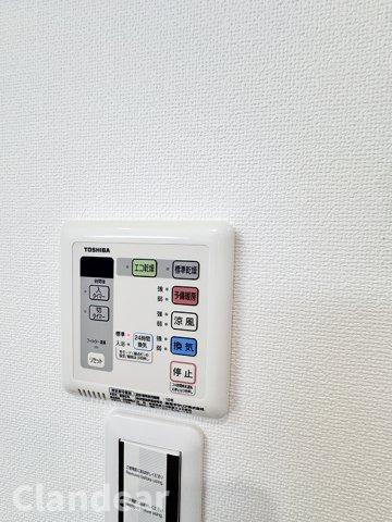 ストーク両国秀山の発電・温水設備|ドキドキの新生活も、安心してスタート。ぴったりの住まいを見つけませんか？クランディアが一緒に住まい選びをサポートします‼　まずは、お気軽にお問合せください　＃クランディア