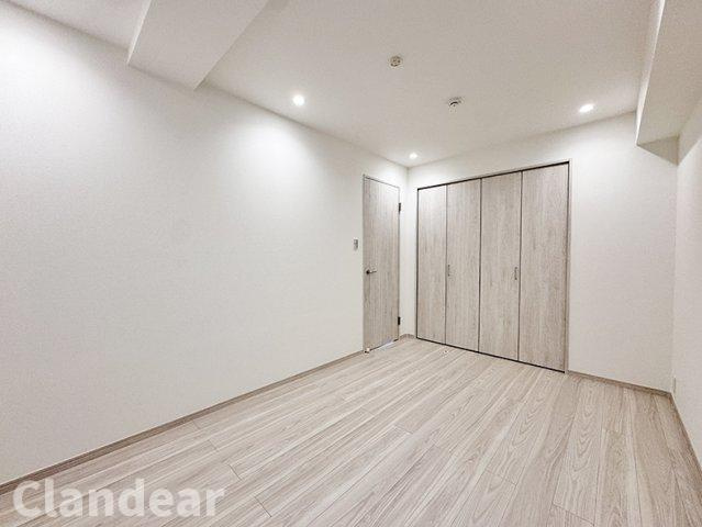 ストーク両国秀山の洋室|ドキドキの新生活も、安心してスタート。ぴったりの住まいを見つけませんか？クランディアが一緒に住まい選びをサポートします‼　まずは、お気軽にお問合せください　＃クランディア