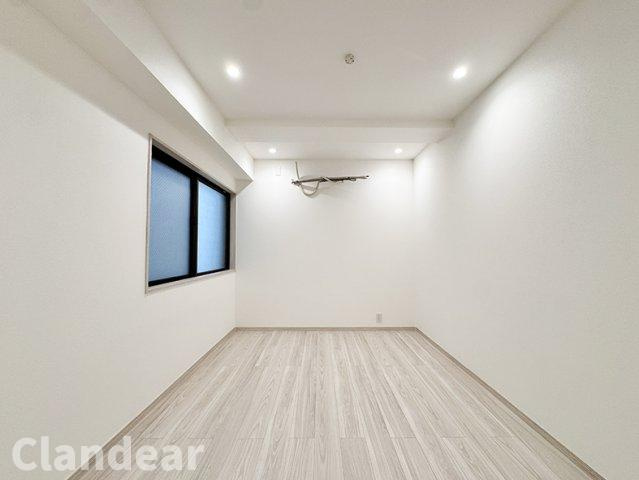 ストーク両国秀山の洋室|ドキドキの新生活も、安心してスタート。ぴったりの住まいを見つけませんか？クランディアが一緒に住まい選びをサポートします‼　まずは、お気軽にお問合せください　＃クランディア