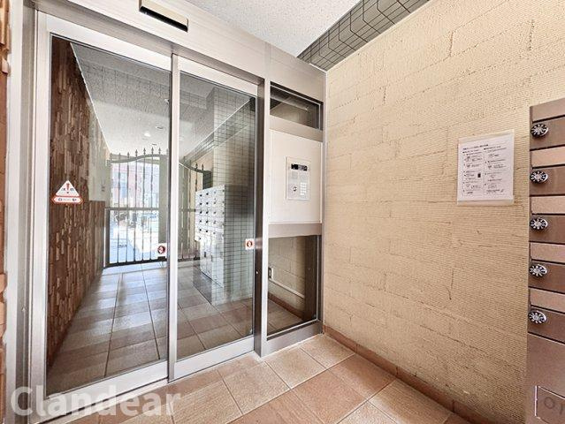 ストーク両国秀山|ドキドキの新生活も、安心してスタート。ぴったりの住まいを見つけませんか？クランディアが一緒に住まい選びをサポートします‼　まずは、お気軽にお問合せください　＃クランディア