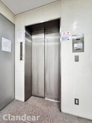 ストーク両国秀山のその他共用部分|ドキドキの新生活も、安心してスタート。ぴったりの住まいを見つけませんか？クランディアが一緒に住まい選びをサポートします‼　まずは、お気軽にお問合せください　＃クランディア