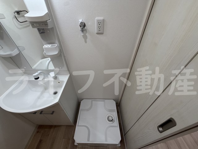 フジパレス東花園駅北Ⅱ番館の設備