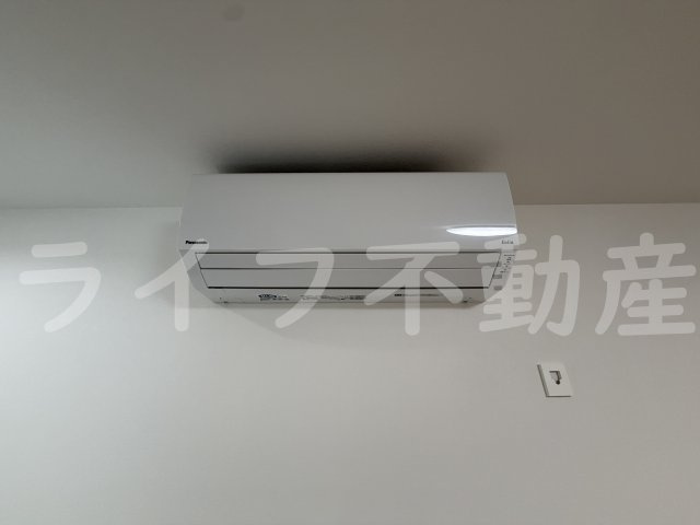 フジパレス東花園駅北Ⅱ番館の設備