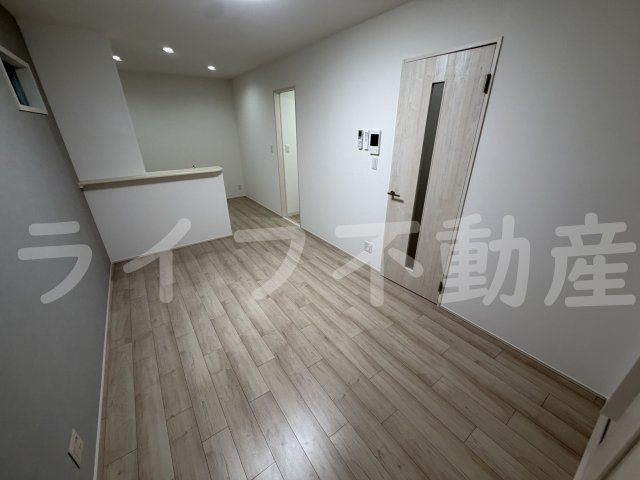 フジパレス東花園駅北Ⅱ番館の設備