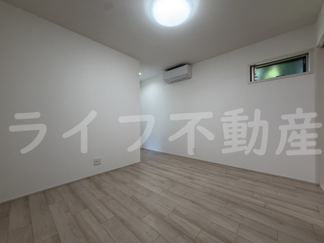 フジパレス東花園駅北Ⅱ番館の内装|過ごしやすい室内です