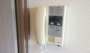 【セキュリティ】 | KDXレジデンス阿佐ヶ谷