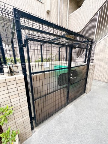 エイペックスみなとセントラルアベニューのその他
