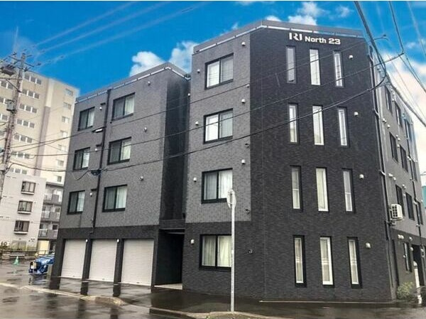 RJ North23の画像