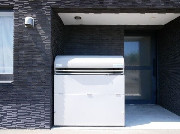 【設備】RJ North23 