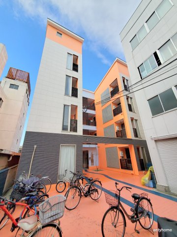 サンキャッスル田川　仲介手数料無料