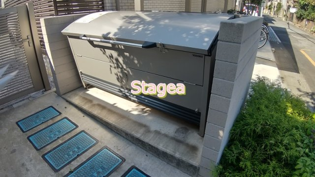 さいたま市大宮区上小町のアパートのその他共用部分