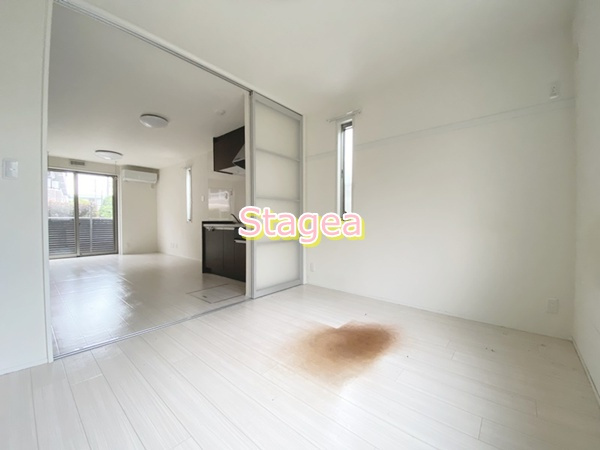さいたま市大宮区上小町のアパート