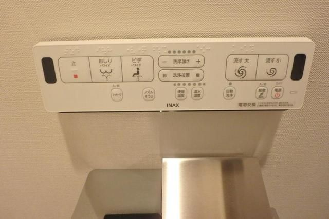 Ｌａ　Ｄｏｕｃｅｕｒ練馬春日町の設備