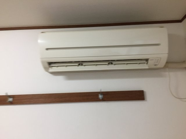 ニューマキハイツのその他