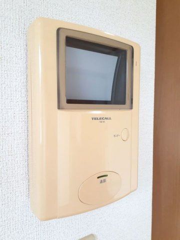 ハーバーサイド鳥羽のセキュリティ