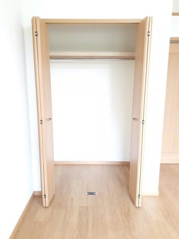 ハーバーサイド鳥羽の収納|収納があります