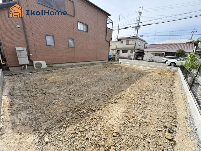 明石市藤が丘1丁目6期　新築戸建の駐車場|物件・当店の最寄駅まで無料送迎！最短10分で指定場所へお迎えに向かいます！まずはお問い合わせください