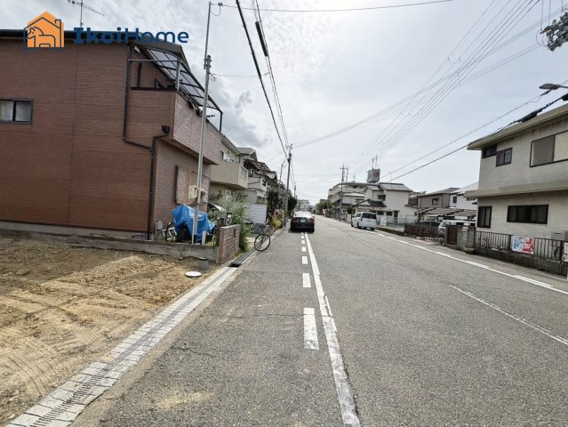 明石市藤が丘1丁目6期　新築戸建のその他|●資料・カタログのご請求無料●スーパーやコンビニ、飲食店、病院など徒歩圏内の施設も多々あります。