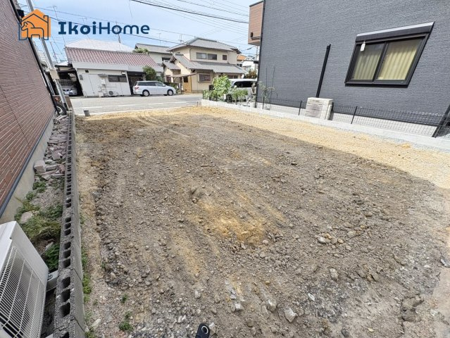 明石市藤が丘1丁目6期　新築戸建のその他|弊社独自で毎月５組限定「人気オプション３点パック」カーポート・バルコニー・ウッドデッキを１万円で取付