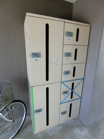 プログレス　アぺゼのその他