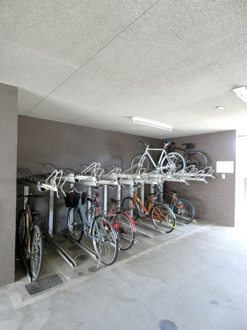 プログレス　アぺゼのその他共用部分