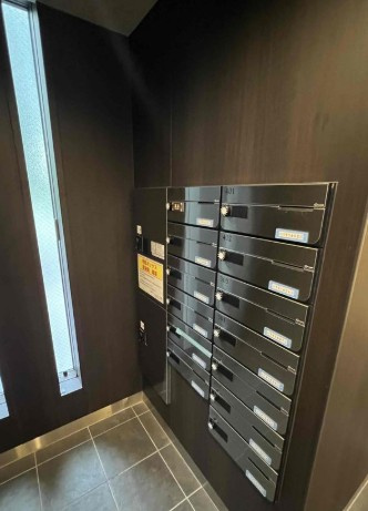 ディアコート住吉のその他共用部分
