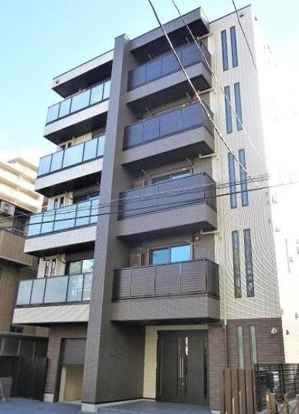 ディアコート住吉