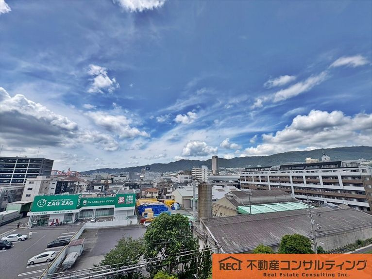 モンセーヌ住吉川公園1番館のその他
