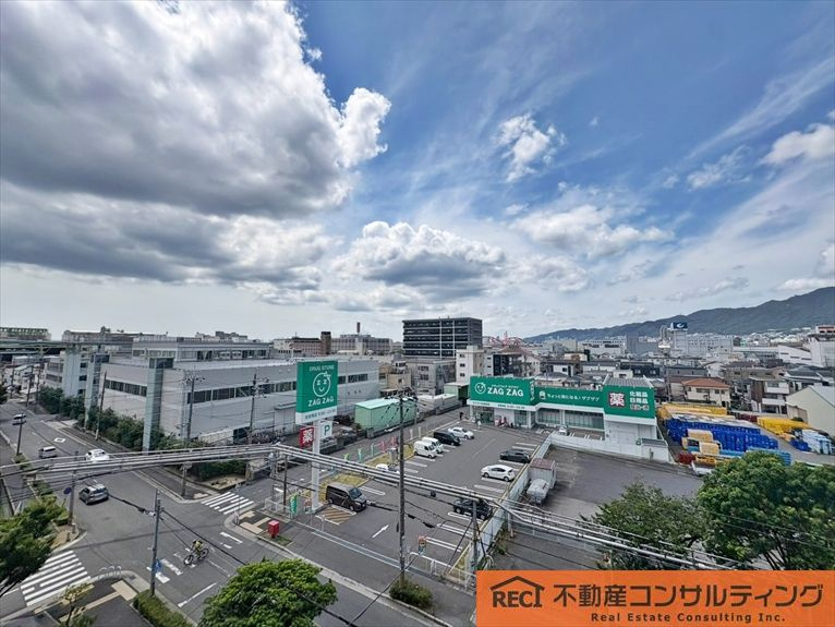 モンセーヌ住吉川公園1番館のその他