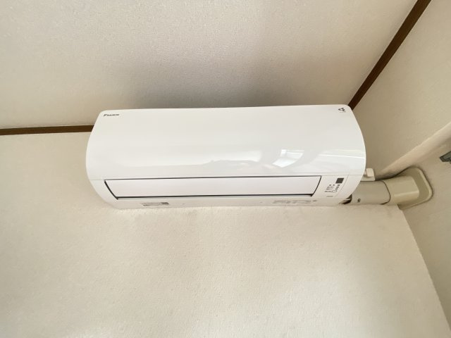 エントピアの設備