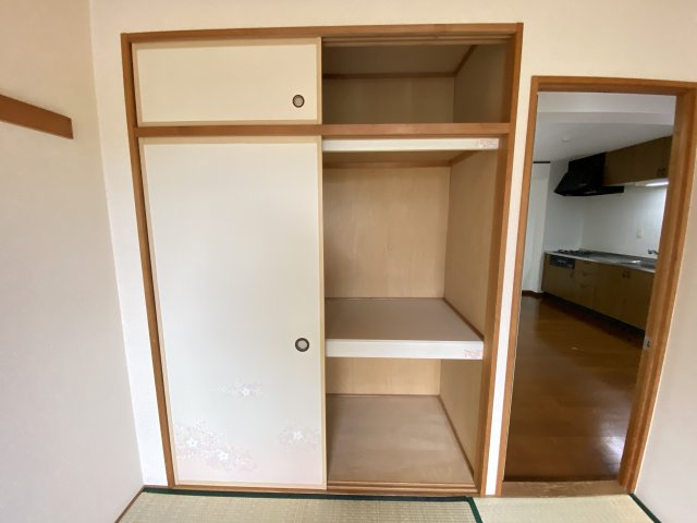 エントピアの収納