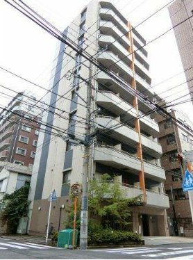 【外観】 | HAYMAN YOKOHAMA -ヘイマン横浜-