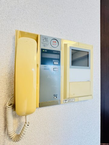 【セキュリティ】 | KOBAYASHI　YOKOビル | ※建物内別間取参考写真