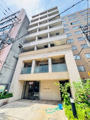 【外観】 | KOBAYASHI　YOKOビル