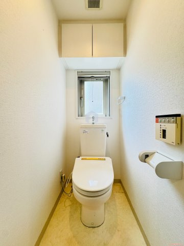 【トイレ】 | KOBAYASHI　YOKOビル | ※建物内別間取参考写真