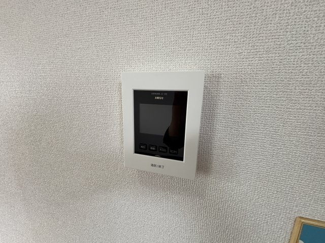 トライヴァーレのセキュリティ