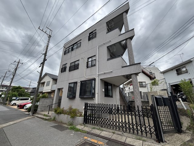 トライヴァーレのその他共用部分