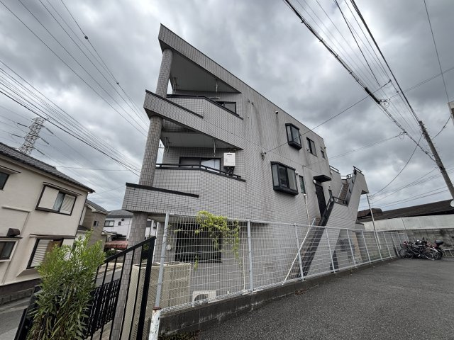 トライヴァーレの設備