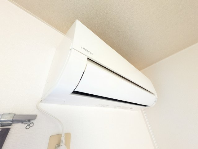 サンヴィレッジ松島Cの設備