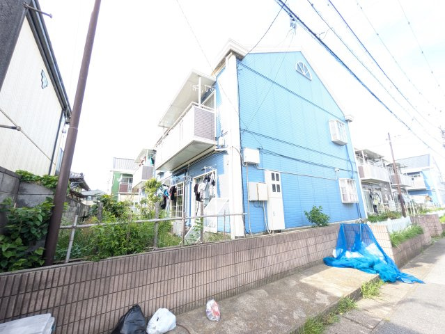 サンヴィレッジ松島Cのその他共用部分|ごみ捨て場