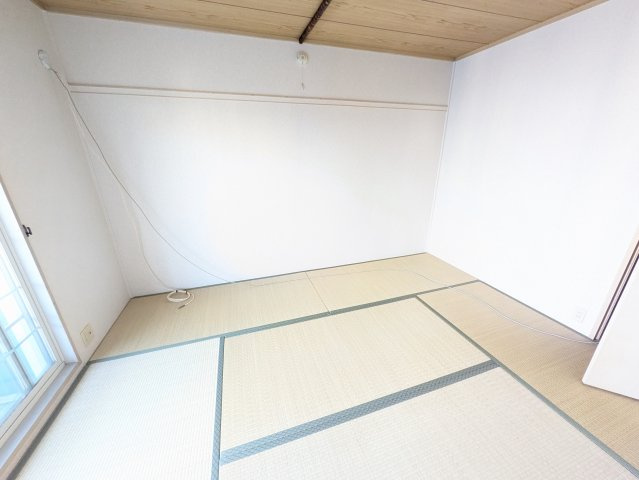 サンヴィレッジ松島Cの和室